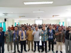 Walikota Pekalongan Dorong Pemanfaatan DSA untuk Kurangi Risiko Penyakit Pembuluh Darah