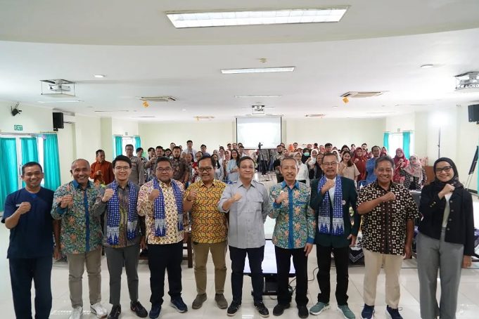 Walikota Pekalongan Dorong Pemanfaatan DSA untuk Kurangi Risiko Penyakit Pembuluh Darah