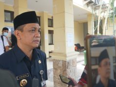 Harga Plastik Mahal, Walikota Aaf : Saatnya Beralih ke Alternatif Lebih Sehat