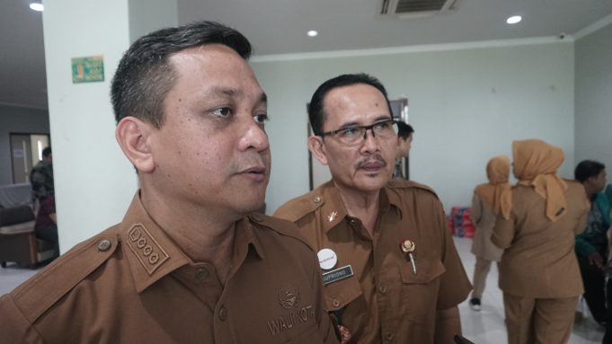 Pemkot Pekalongan Imbau Pedagang Pasar Darurat Segera Pindah ke Pasar Banjarsari, Paling Lambat 25 September 2025