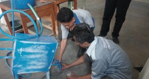 Sulap Sampah Jadi BBM, Dari Minyak Tanah Hingga Premium