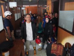 Pemkot Inventarisir Kerugian Akibat Aksi Anarkis Capai Rp100 Miliar