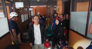 Pemkot Inventarisir Kerugian Akibat Aksi Anarkis Capai Rp100 Miliar