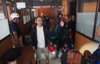 Pemkot Inventarisir Kerugian Akibat Aksi Anarkis Capai Rp100 Miliar