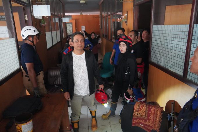 Pemkot Inventarisir Kerugian Akibat Aksi Anarkis Capai Rp100 Miliar