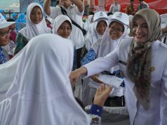 Wakil Walikota Balgis : Kelola Keuangan Secara Cerdas, Demi Masa Depan