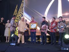 Bangkitkan Kejayaan Perikanan, Pemkot Pekalongan Kembali Ukir Prestasi di Malam Anugerah Jawa Pos