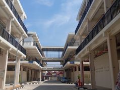 Pasar Banjarsari Siap Beroperasi, Pasar Darurat Ditutup Mulai 26 September