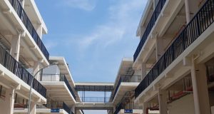 Pasar Banjarsari Siap Beroperasi, Pasar Darurat Ditutup Mulai 26 September