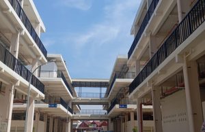 Pasar Banjarsari Siap Beroperasi, Pasar Darurat Ditutup Mulai 26 September