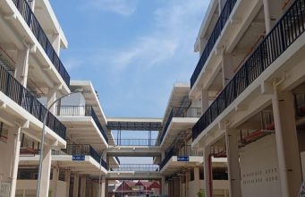 Pasar Banjarsari Siap Beroperasi, Pasar Darurat Ditutup Mulai 26 September