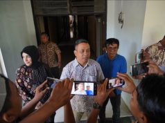 Pemkot Pekalongan Kaji Penetapan Status Tanggap Darurat Pascaaksi Anarkis