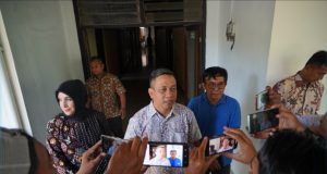 Pemkot Pekalongan Kaji Penetapan Status Tanggap Darurat Pascaaksi Anarkis