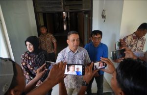 Pemkot Pekalongan Kaji Penetapan Status Tanggap Darurat Pascaaksi Anarkis