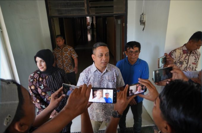 Pemkot Pekalongan Kaji Penetapan Status Tanggap Darurat Pascaaksi Anarkis