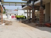 Pengelolaan Sampah di Pasar Banjarsari Tanpa Tempat Transit, Fokus Pengangkutan Langsung