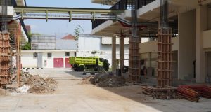 Pengelolaan Sampah di Pasar Banjarsari Tanpa Tempat Transit, Fokus Pengangkutan Langsung