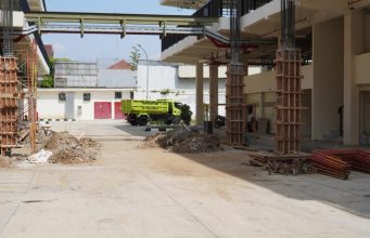 Pengelolaan Sampah di Pasar Banjarsari Tanpa Tempat Transit, Fokus Pengangkutan Langsung