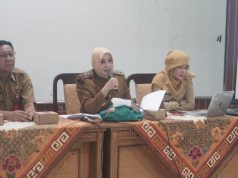 Tokoh Agama Jadi Lokomotif, Pemkot Pekalongan Dorong Gotong Royong Atasi Stunting