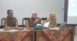 Tokoh Agama Jadi Lokomotif, Pemkot Pekalongan Dorong Gotong Royong Atasi Stunting