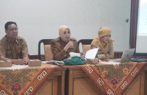 Tokoh Agama Jadi Lokomotif, Pemkot Pekalongan Dorong Gotong Royong Atasi Stunting