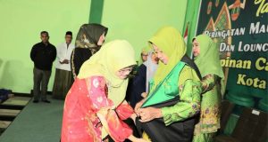 Atasi Sampah Pekalongan, PKK Jateng Luncurkan Mustika Darling