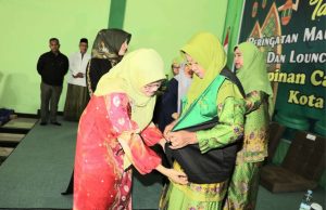 Atasi Sampah Pekalongan, PKK Jateng Luncurkan Mustika Darling