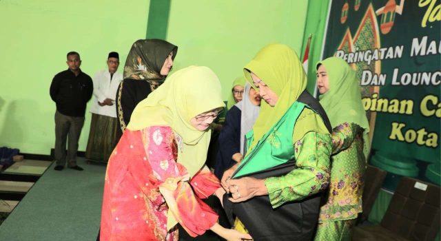 Atasi Sampah Pekalongan, PKK Jateng Luncurkan Mustika Darling