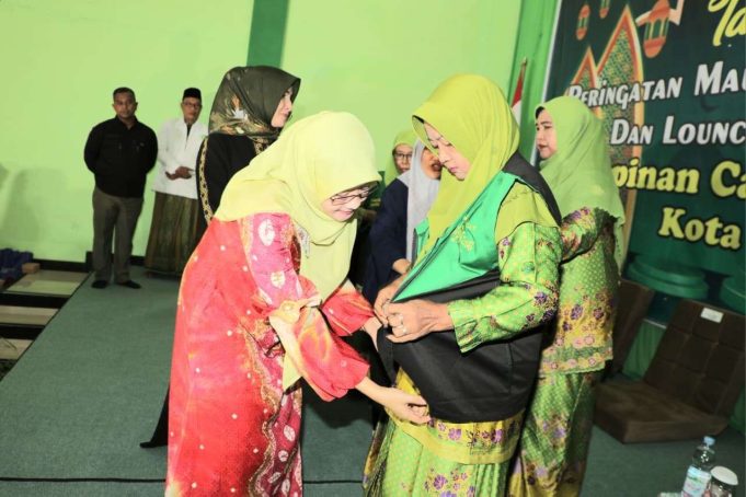 Atasi Sampah Pekalongan, PKK Jateng Luncurkan Mustika Darling