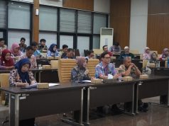 Pemkot Pekalongan Perkuat Konsep Smart City Lewat Pendekatan Holistik