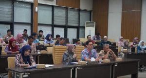 Pemkot Pekalongan Perkuat Konsep Smart City Lewat Pendekatan Holistik