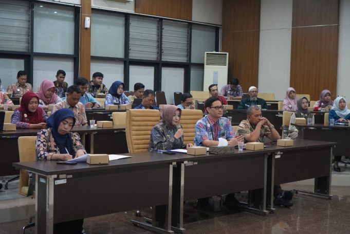 Pemkot Pekalongan Perkuat Konsep Smart City Lewat Pendekatan Holistik