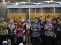 Pemkot- BPJS Kesehatan Perkuat Sinergi Tim PK JKN, Wujudkan Layanan Kesehatan Berintegritas