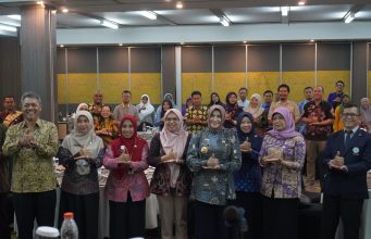 Pemkot- BPJS Kesehatan Perkuat Sinergi Tim PK JKN, Wujudkan Layanan Kesehatan Berintegritas