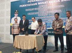 Pemkot Pekalongan Gandeng Elenergy Capital Malaysia Terkait Investasi Pengolahan Sampah Jadi Energi