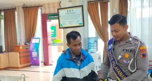 Samsat Kota Pekalongan Sapa Masyarakat, Sosialisasikan Prosedur Pajak Kendaraan Bermotor