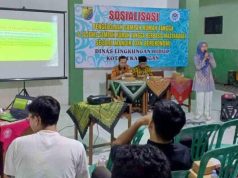 Pemkot Pekalongan Terus Gencarkan Edukasi Pengelolaan Sampah Rumah Tangga