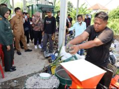 UIN Gus Dur Pekalongan Siap Kolaborasi Atasi Masalah Sampah di Kota Pekalongan