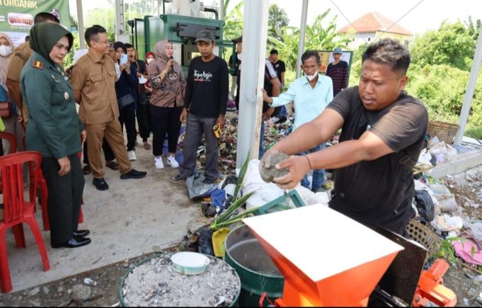 UIN Gus Dur Pekalongan Siap Kolaborasi Atasi Masalah Sampah di Kota Pekalongan