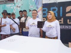 Pesindon Batik Vibes 2025, Wujud Pelestarian Budaya dan Gotong Royong Masyarakat