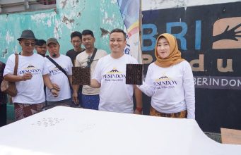 Pesindon Batik Vibes 2025, Wujud Pelestarian Budaya dan Gotong Royong Masyarakat
