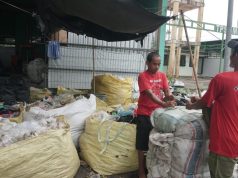 Kesadaran Masyarakat Memilah Sampah Meningkat, Volume Sampah di Bank Sampah Induk Alami Peningkatan