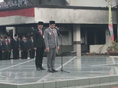 Wali Kota Pekalongan Aaf Tekankan Pancasila Harus Jadi Pedoman Hidup Bangsa