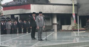 Wali Kota Pekalongan Aaf Tekankan Pancasila Harus Jadi Pedoman Hidup Bangsa