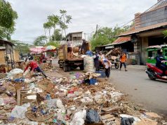 DLH : Sampah Sebaiknya Diolah Sejak Dari Rumah Tangga, Dipilah antara Sampah Organik dan Anorganik