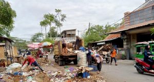 DLH : Sampah Sebaiknya Diolah Sejak Dari Rumah Tangga, Dipilah antara Sampah Organik dan Anorganik
