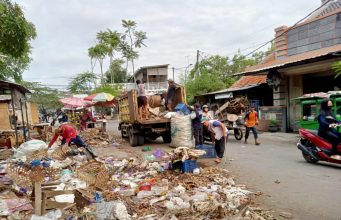 DLH : Sampah Sebaiknya Diolah Sejak Dari Rumah Tangga, Dipilah antara Sampah Organik dan Anorganik