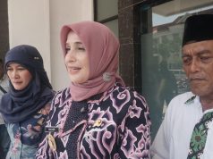 Tangani Stunting, Wawalkot Balgis Diab Dorong Pembentukan Rumah Sehat Baznas di Kota Pekalongan