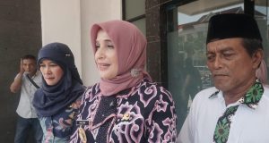 Tangani Stunting, Wawalkot Balgis Diab Dorong Pembentukan Rumah Sehat Baznas di Kota Pekalongan