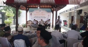 Gandeng Ulama, Pemkot Pekalongan Ajak Masyarakat Kelola Sampah Mandiri